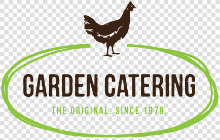 Garden Catering Logo  HD Png DownloadTransparent PNG