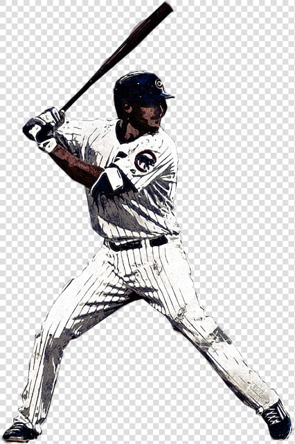 Kris Bryant Png  Transparent PngTransparent PNG