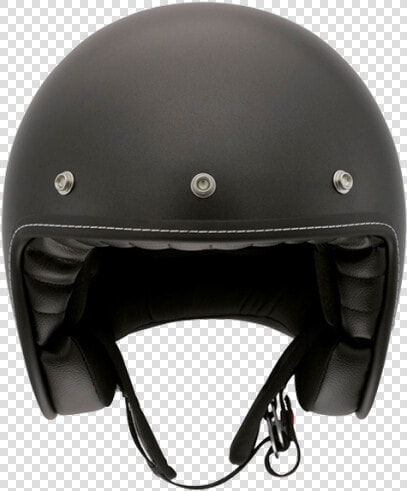 Black Helmet Png   Open Face Helmet Front  Transparent PngTransparent PNG