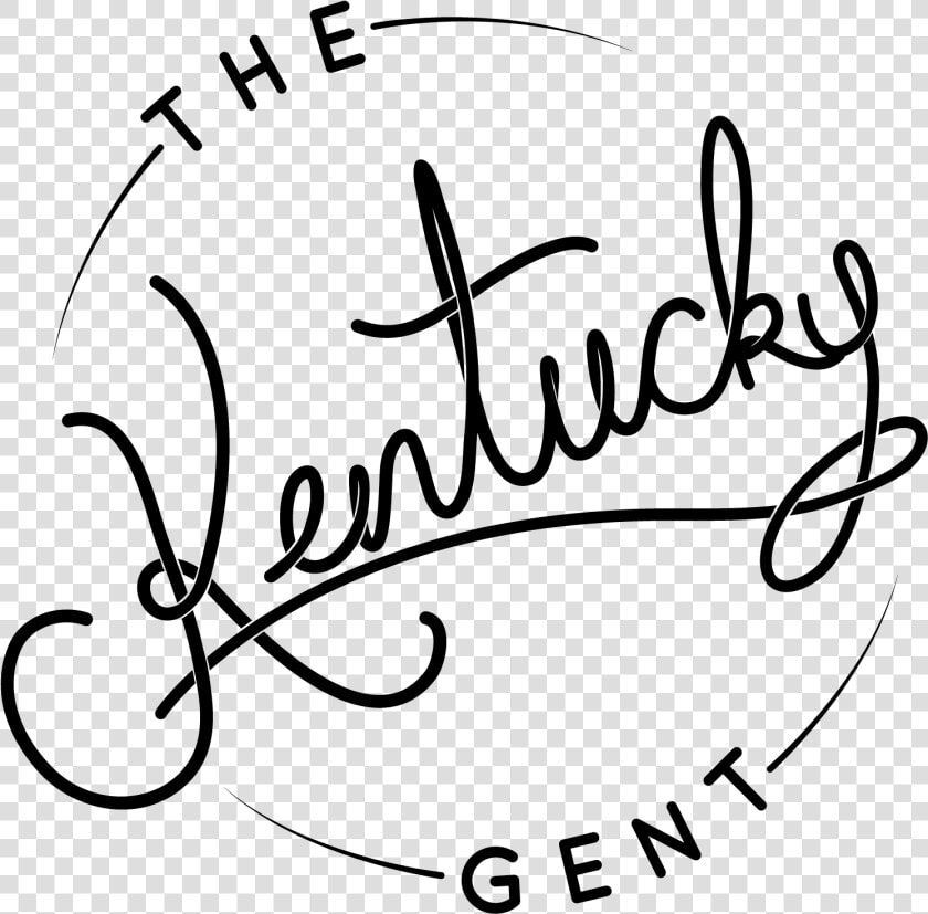 The Kentucky Gent   Kentucky Gent  HD Png DownloadTransparent PNG