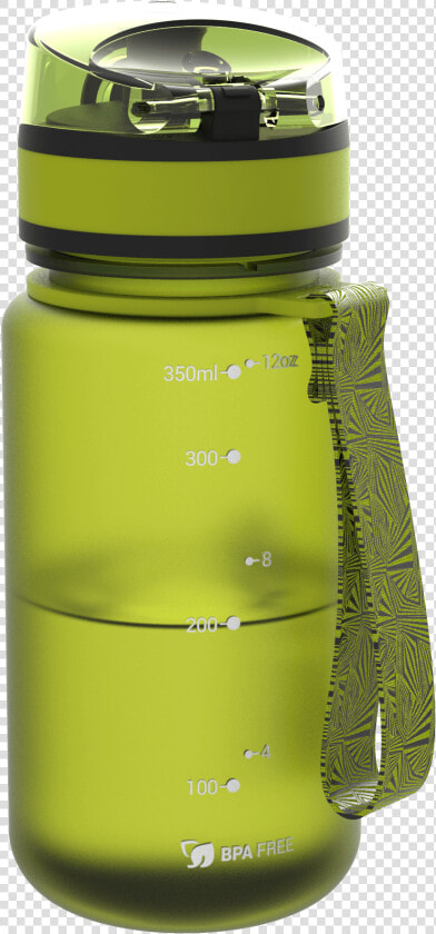 Ion8 Leak Proof Kids Water Bottle  Bpa Free  350ml   Water Bottle  HD Png DownloadTransparent PNG