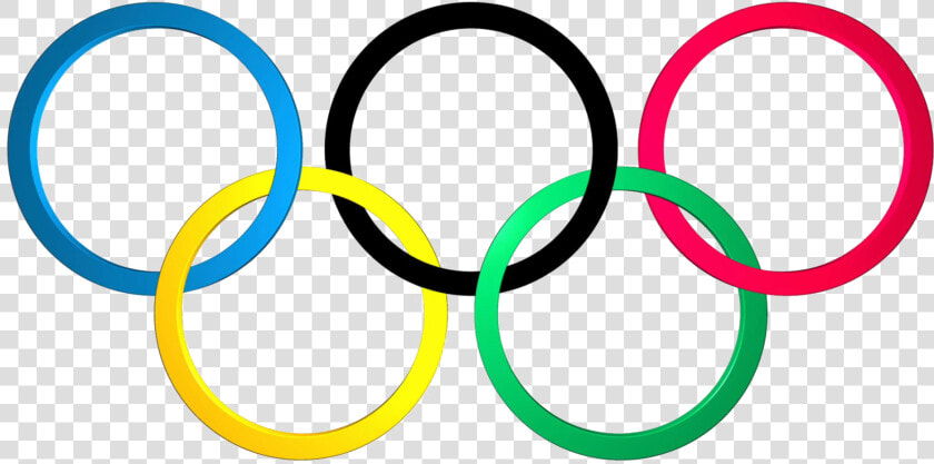 Olympic Rings Png Image Transparent   Olympic Ring  Png DownloadTransparent PNG