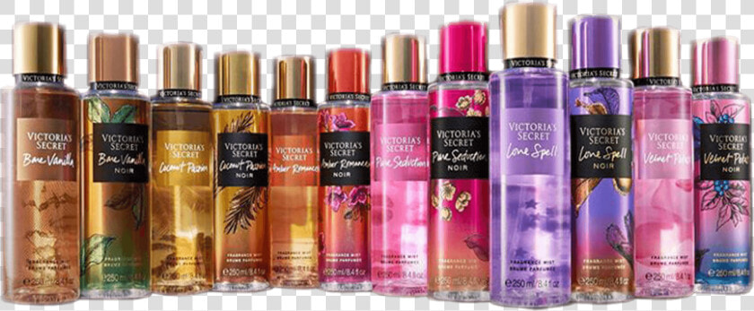 Victoria Secret Body Mist Png  Transparent PngTransparent PNG