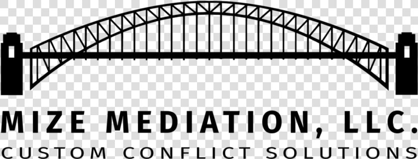 Clear Banner Logo   Sydney Harbour Bridge  HD Png DownloadTransparent PNG