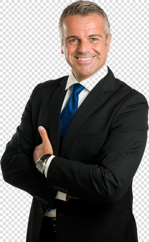 Businessman Png Image   Brian Tracy  Transparent PngTransparent PNG