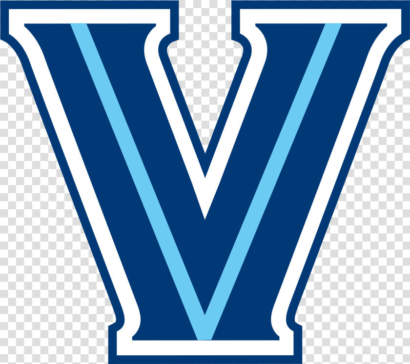 Villanova Logo   Villanova V  HD Png DownloadTransparent PNG