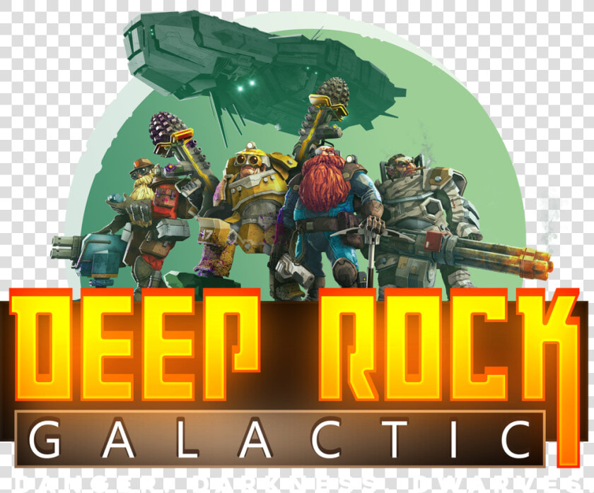 Drg Header Stamp 2048   Deep Rock Galactic Icon  HD Png DownloadTransparent PNG