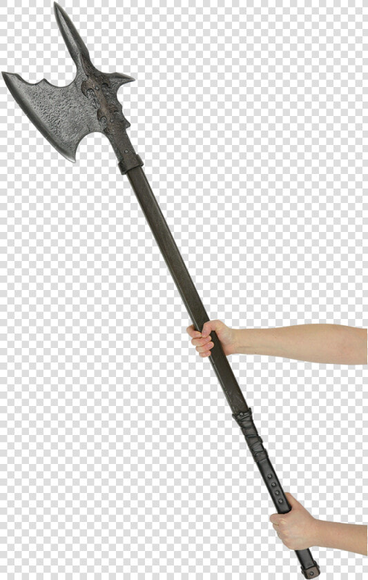 Larp Halberd  HD Png DownloadTransparent PNG