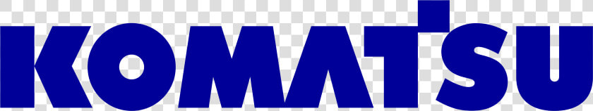 Komatsu Logo  HD Png DownloadTransparent PNG