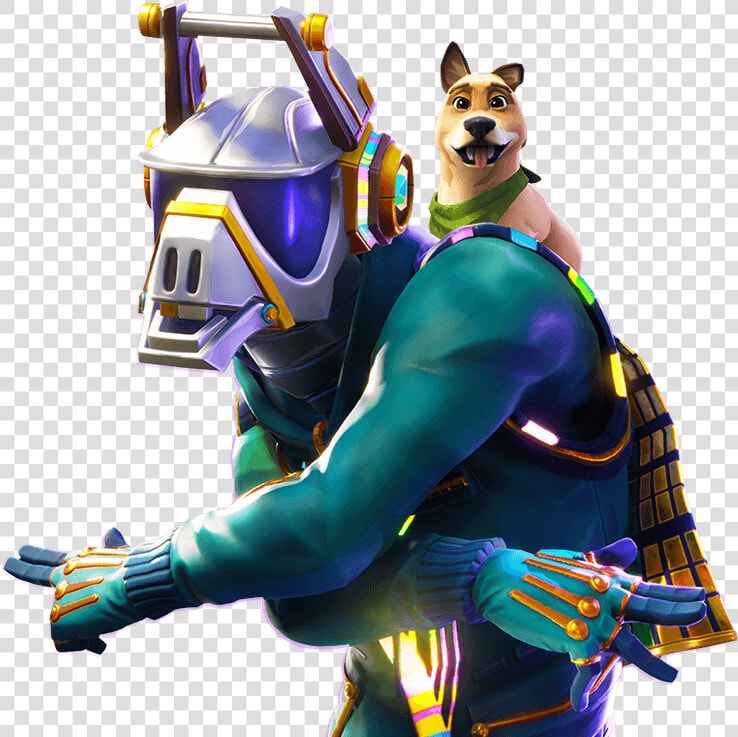 Dj Yonder Fortnite  HD Png DownloadTransparent PNG