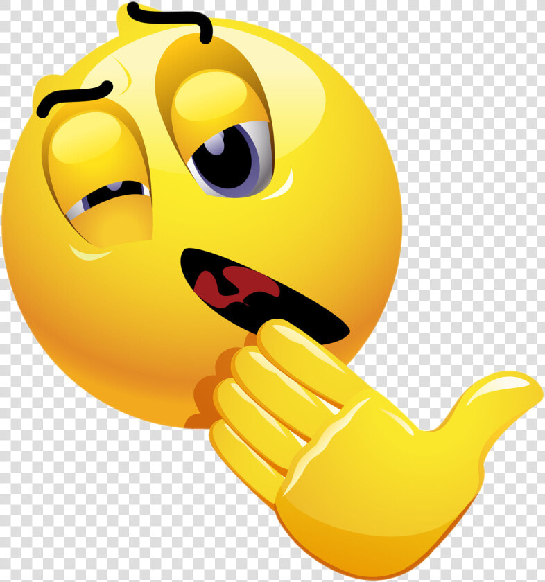 Transparent Nervous Emoji Png   Les Emotions Fatigue  Png DownloadTransparent PNG