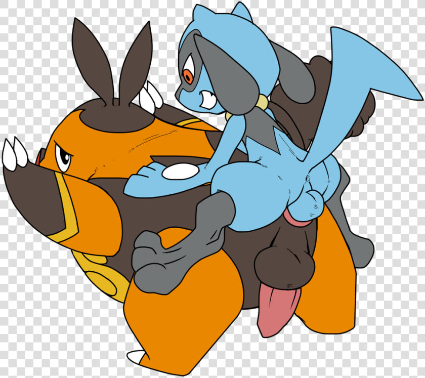 Riolu Png  Transparent PngTransparent PNG