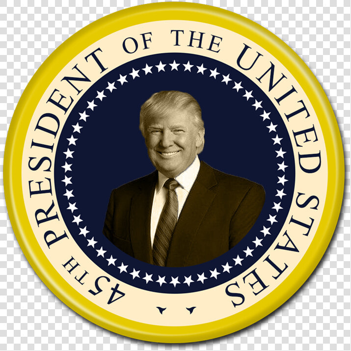 President Donald Trump   John F  Kennedy Presidential Library And Museum  HD Png DownloadTransparent PNG