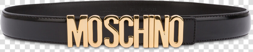 Moschino Belt  HD Png DownloadTransparent PNG