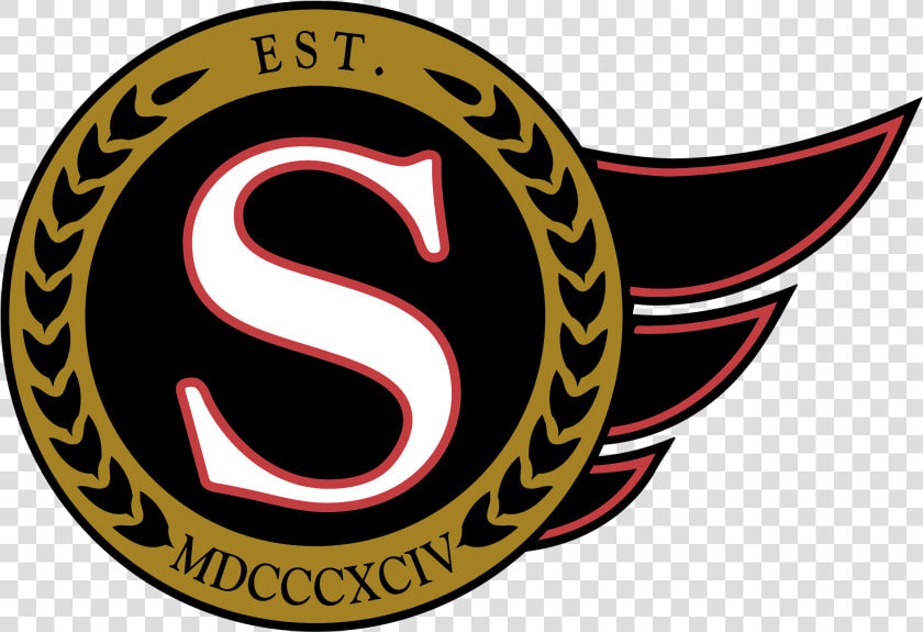 Ottawa Senators Logo Png  Transparent PngTransparent PNG