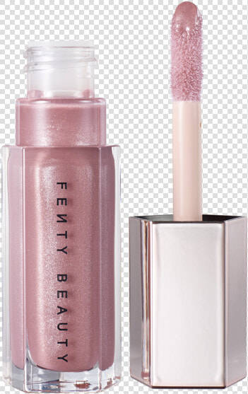 Fenty Beauty Lip Gloss  HD Png DownloadTransparent PNG