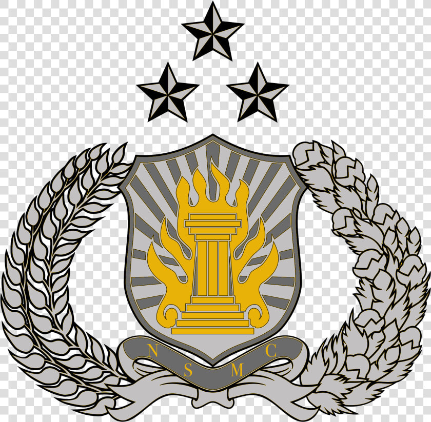 State Security Bureau   Indonesian National Police  HD Png DownloadTransparent PNG