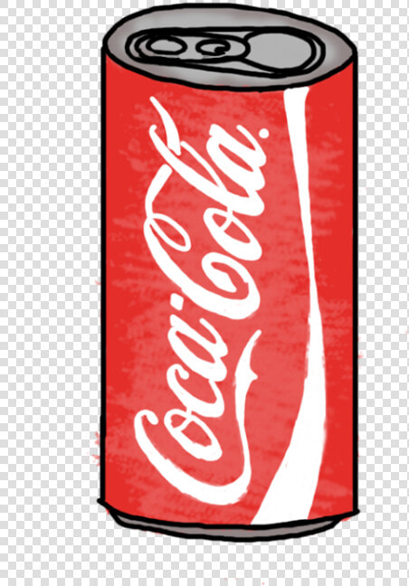 Graphic By Emily Xia   Coca cola  HD Png DownloadTransparent PNG