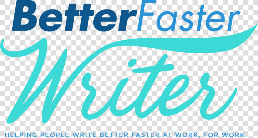 Be A Better Faster Writer  HD Png DownloadTransparent PNG