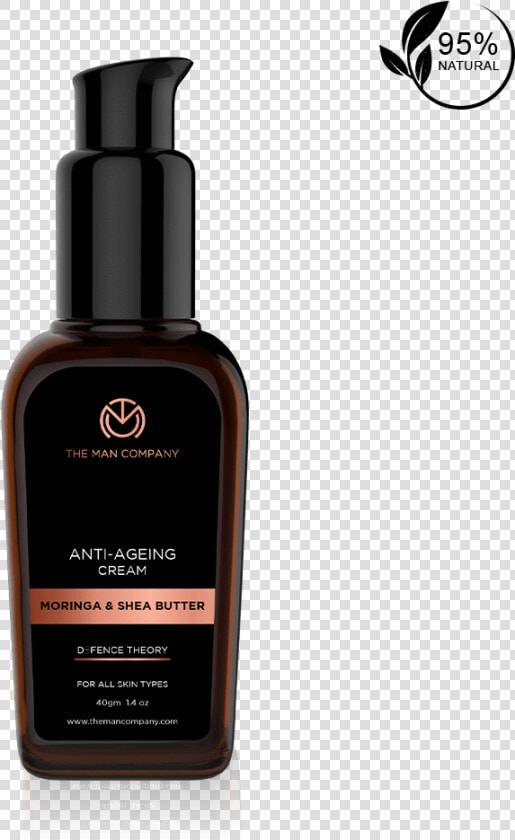 Anti Ageing Cream   Man Company Hair Serum  HD Png DownloadTransparent PNG