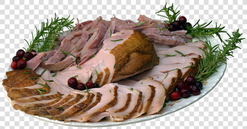 Roast Beef  HD Png DownloadTransparent PNG