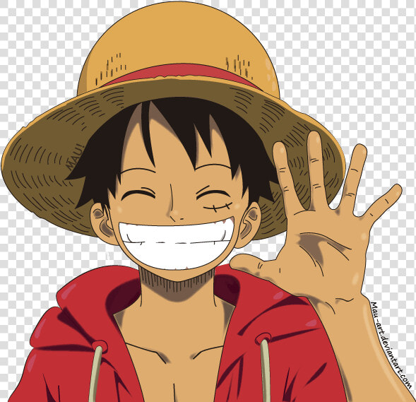 No Caption Provided   Luffy One Piece Characters  HD Png DownloadTransparent PNG