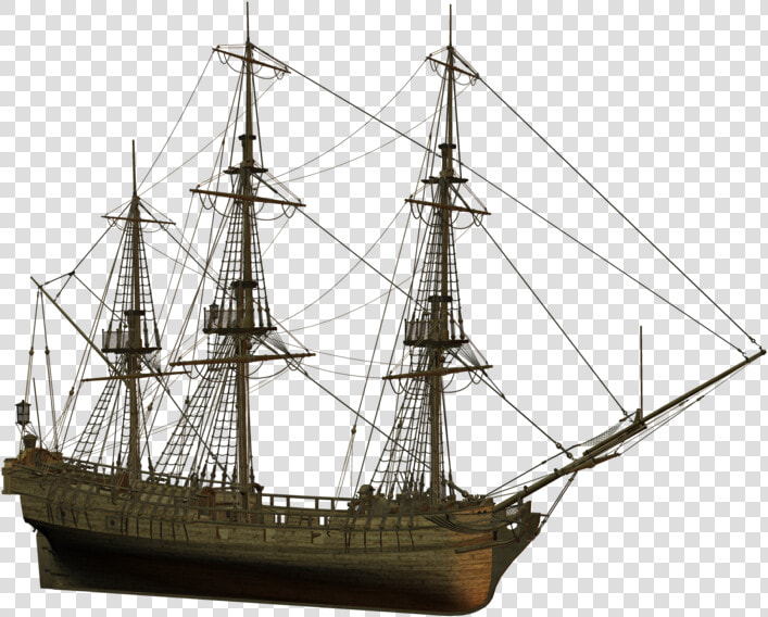 Sailing Ship Sailboat Stock Photography   Pirate Ship Transparent Background  HD Png DownloadTransparent PNG