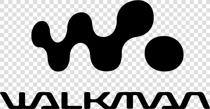 Walkman Sony Logo   Sony Walkman Logo  HD Png DownloadTransparent PNG