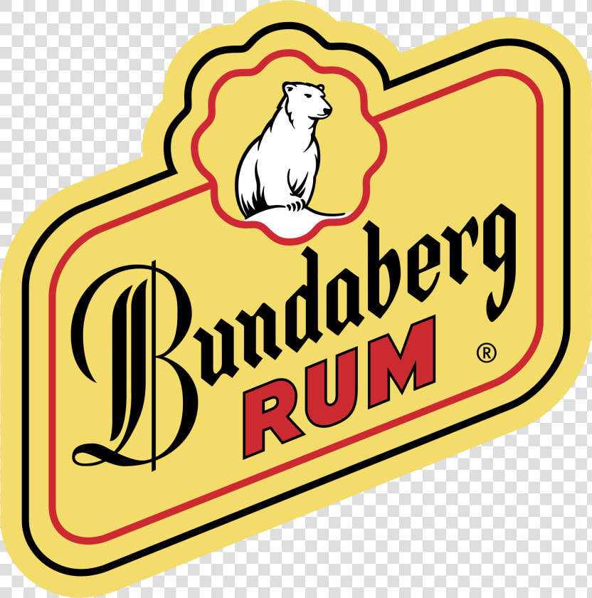 Bundaberg Rum 01 Logo Png Transparent   Bundaberg Rum Logo Vector  Png DownloadTransparent PNG