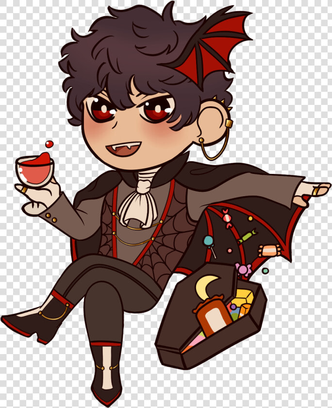 Persona 5 Halloween Akechi  HD Png DownloadTransparent PNG