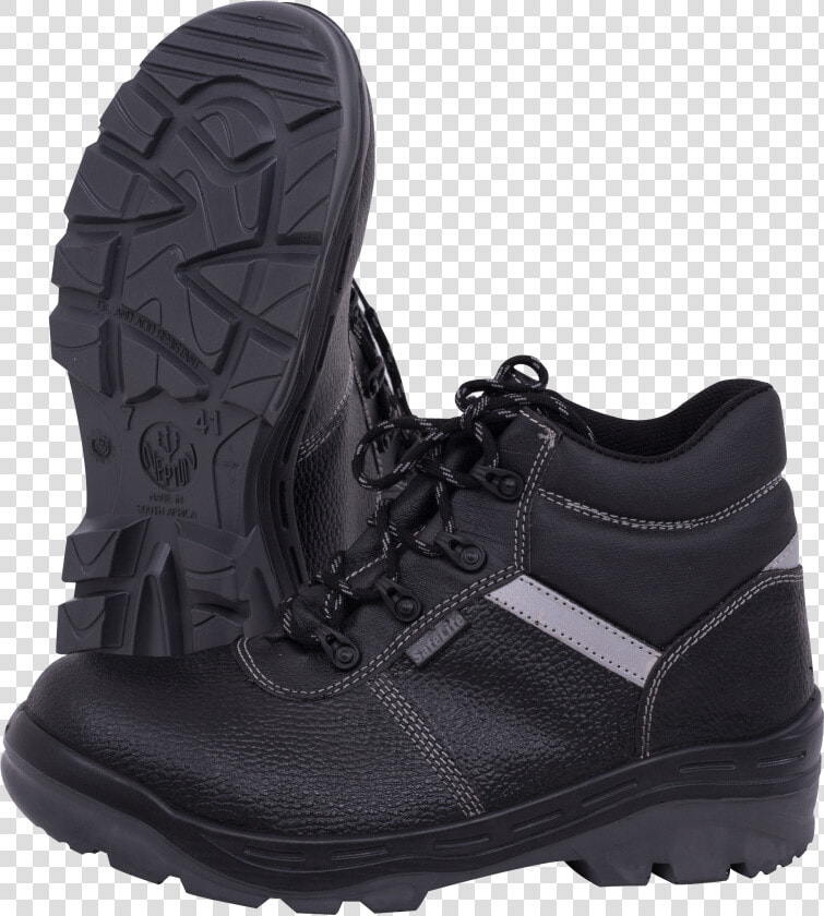 Neptun Safelite Ankle Safety Boot   Safelite Boot  HD Png DownloadTransparent PNG