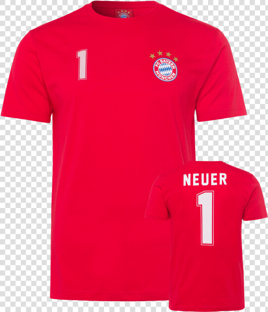 T shirt Neuer   Parsons T Shirt  HD Png DownloadTransparent PNG