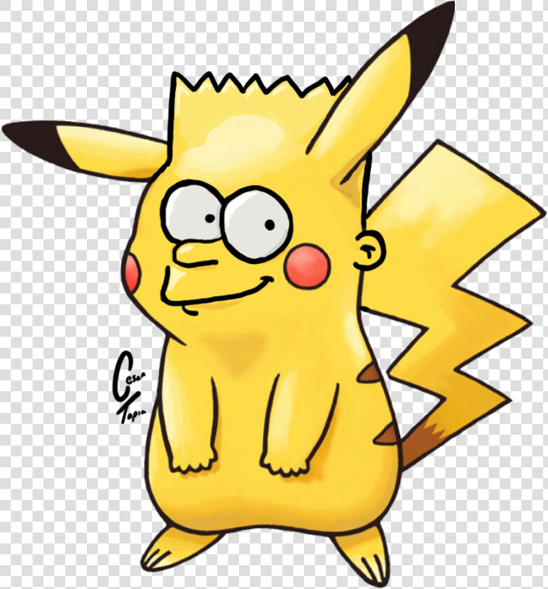 Pikachu Surge Pokemon Fanfiction  HD Png DownloadTransparent PNG