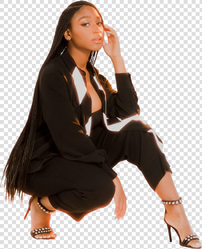  normani  sticker  kordei  thenation  freetoedit  freetoedit  HD Png DownloadTransparent PNG