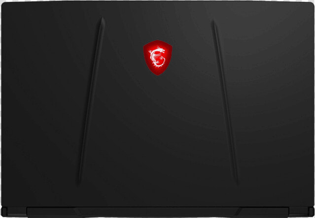 Msi Gp65 Leopard 9se 225   Msi Gf75 Thin  HD Png DownloadTransparent PNG