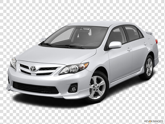 Toyota Png Image  Free Car Image   Toyota Corolla 2012 Model  Transparent PngTransparent PNG