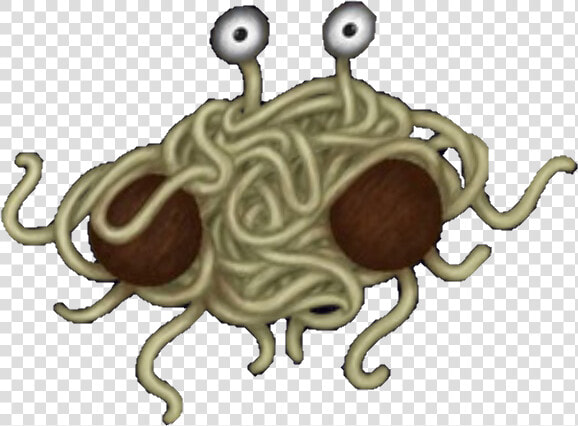 Noodlemonsterrender   Tasty Planet Enemy  HD Png DownloadTransparent PNG