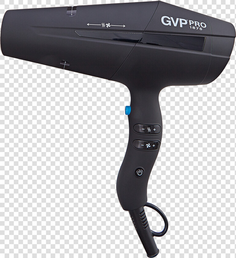 Gvp Pro 1875 Hair Dryer Motion Sensor  HD Png DownloadTransparent PNG