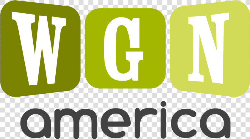 Wgn America Logo Png  Transparent PngTransparent PNG