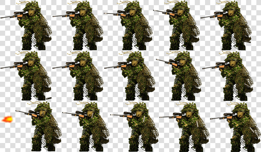 Infantry  HD Png DownloadTransparent PNG