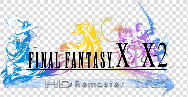 Final Fantasy X   Final Fantasy X Logo Png  Transparent PngTransparent PNG