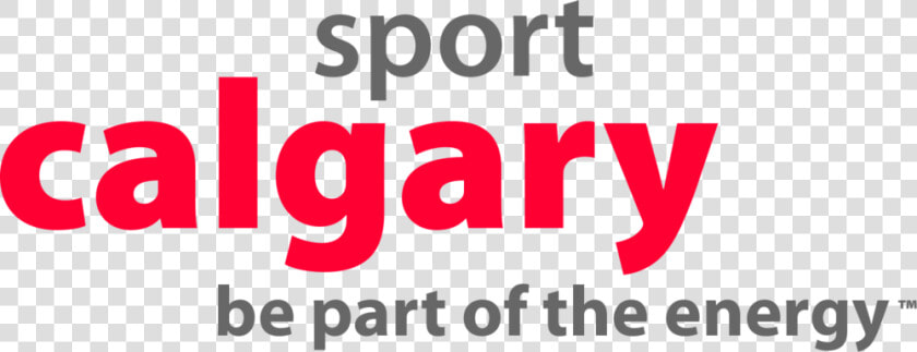 Logo   Sport Calgary  HD Png DownloadTransparent PNG