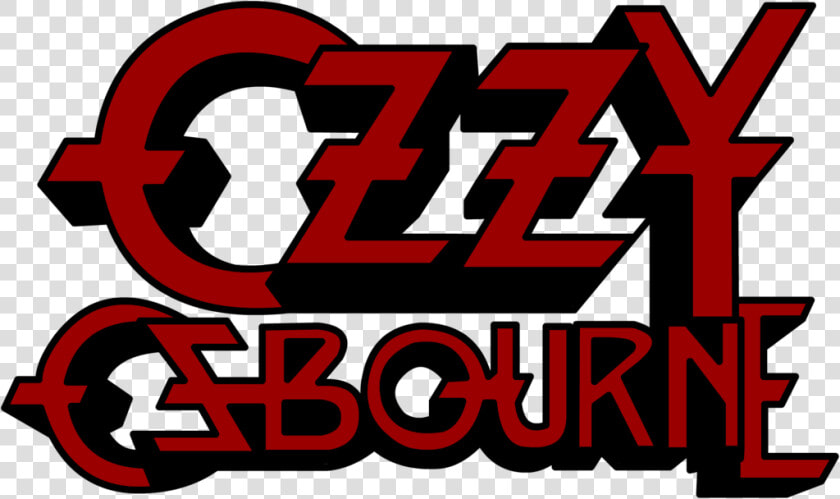 Ozzy Osbourne Logo Png   Ozzy Osbourne Logo Vector  Transparent PngTransparent PNG