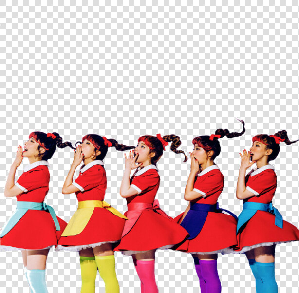 Thumb Image   Red Velvet Dumb Dumb Png  Transparent PngTransparent PNG