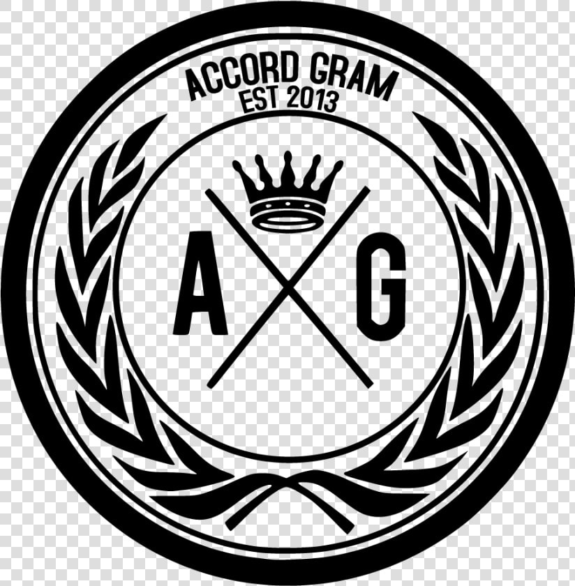 Image Of Accordgram Crest Logo   Logo Research And Analysis Wing  HD Png DownloadTransparent PNG