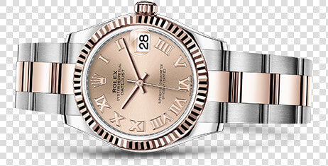 Datejust   M278271 0005  HD Png DownloadTransparent PNG