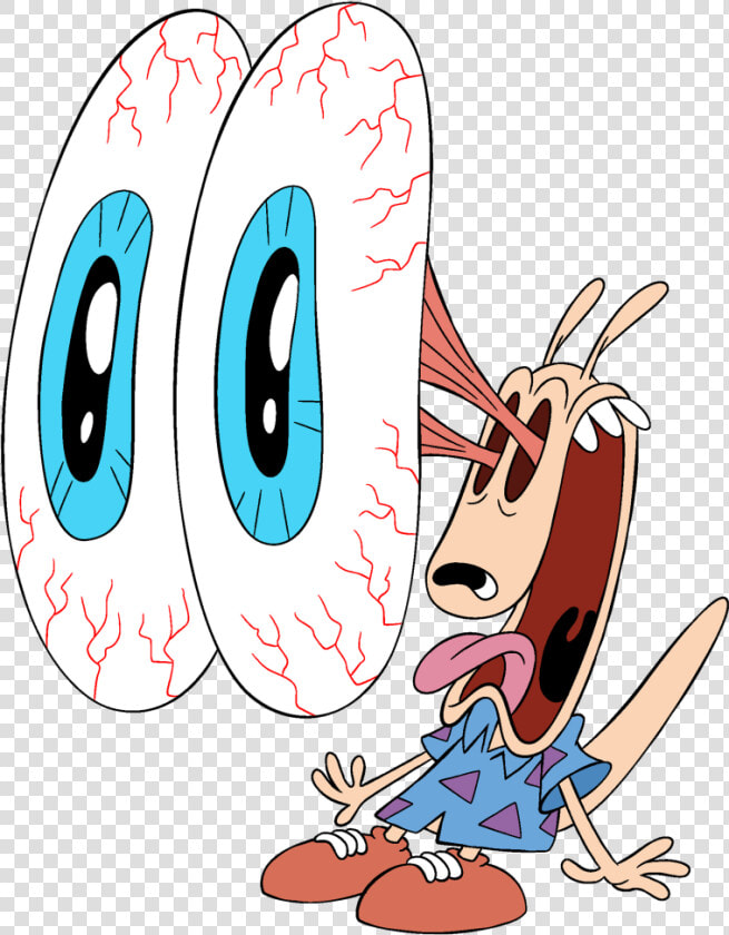 S Modern Christmas   Rocko  39 s Modern Life Png  Transparent PngTransparent PNG