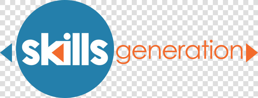 Skills Generation   Skills Generation Logo  HD Png DownloadTransparent PNG