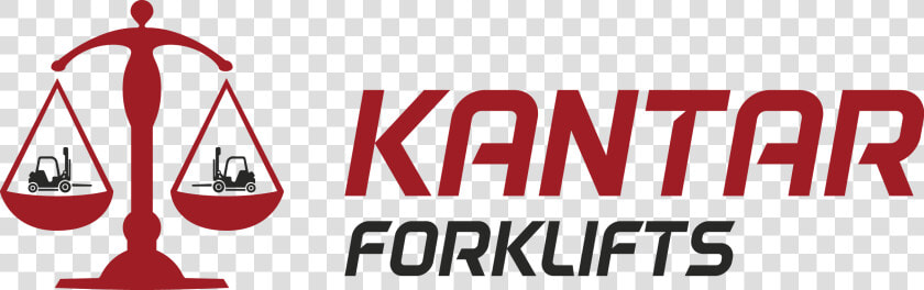 Kantar Forklifts Ltd   Graphic Design  HD Png DownloadTransparent PNG