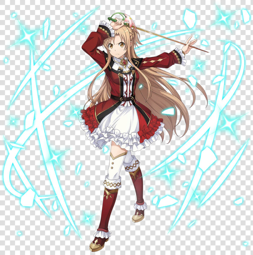 Kirito And Asuna Png  Transparent PngTransparent PNG